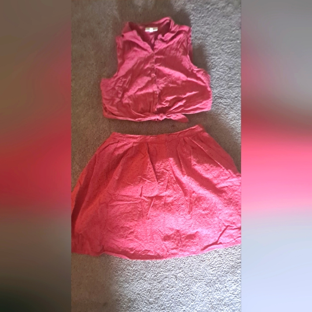 Modcloth Outfit